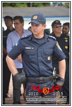 rolim de moura